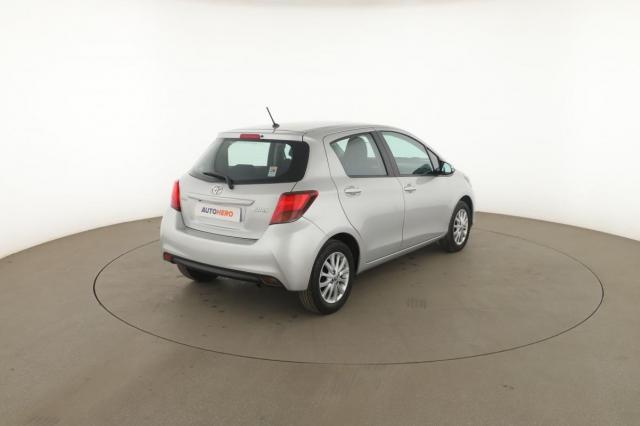 Toyota Yaris image 8