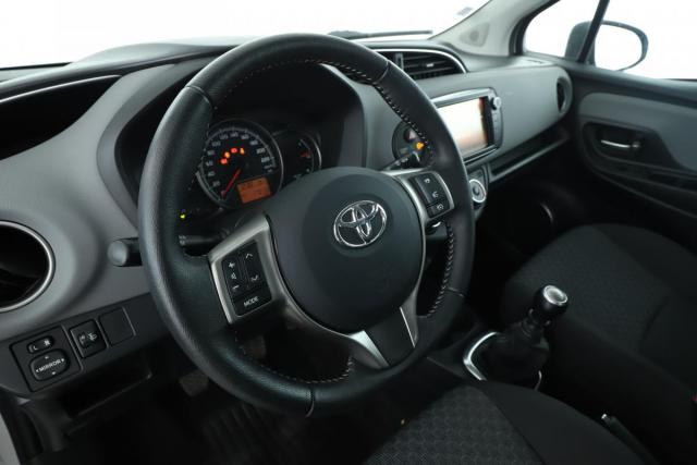 Toyota Yaris image 1