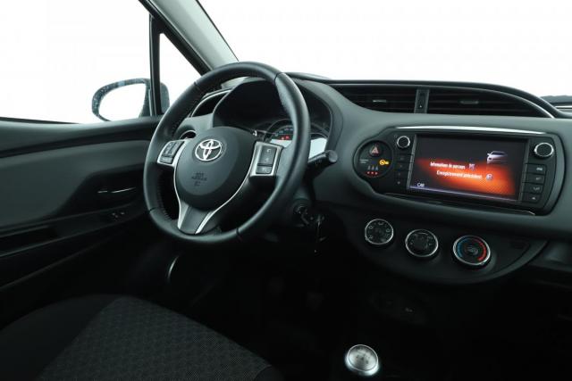 Toyota Yaris image 3