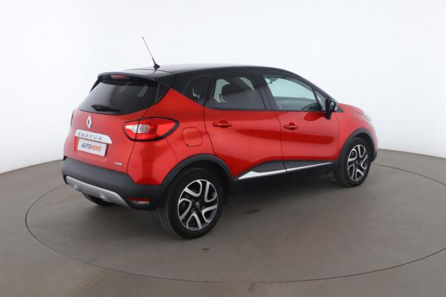 Renault Captur image 7