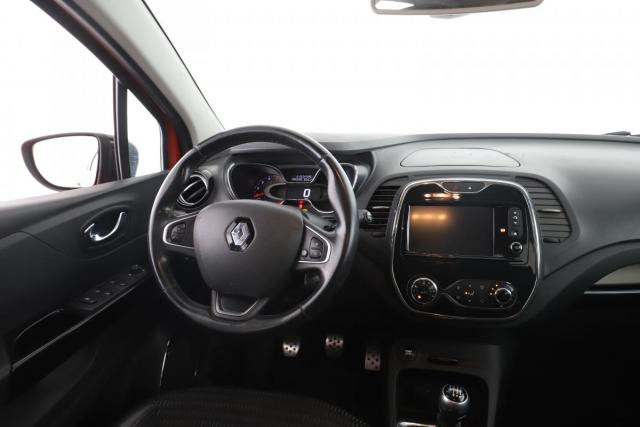 Renault Captur image 8