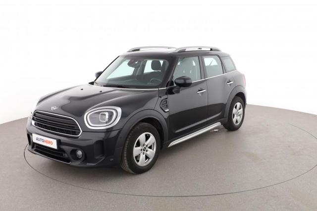 Mini Countryman Cooper Bva7 136 Ch