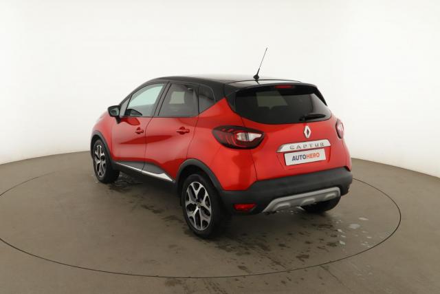 Renault Captur image 9