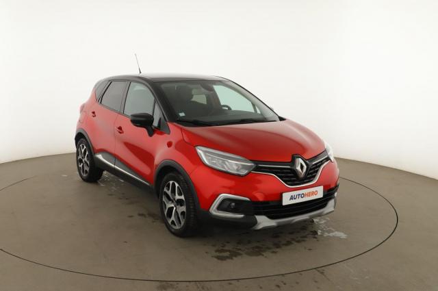Renault Captur image 3