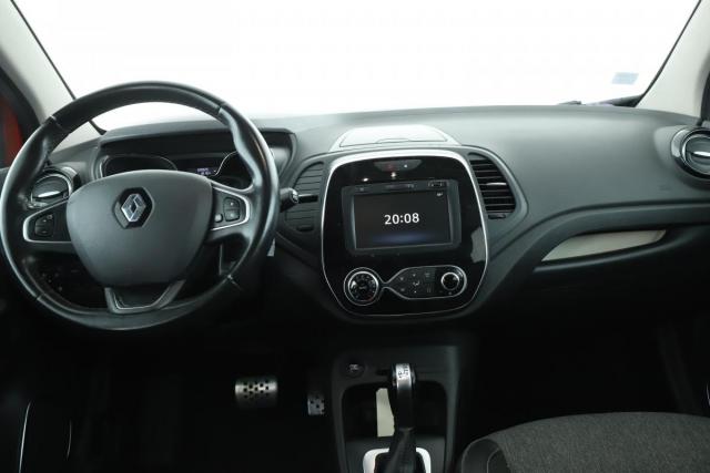 Renault Captur image 6