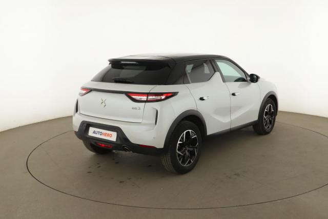 Ds Ds 3 Crossback image 9