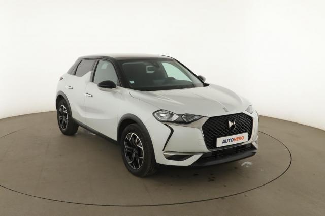 Ds Ds 3 Crossback image 1