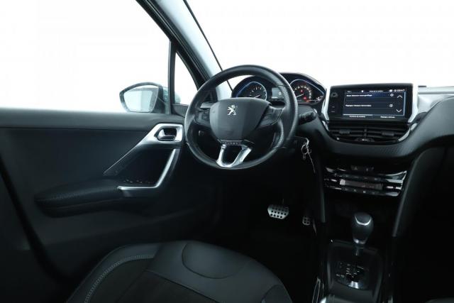 Peugeot 2008 image 4