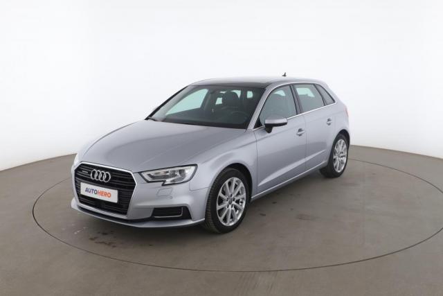 Audi A3 Sportback 40 Tfsi Design Quattro S Tronic 190 Ch