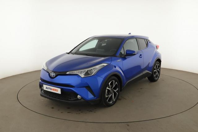 Toyota C-Hr 1.8 Hybride Edition 122 Ch