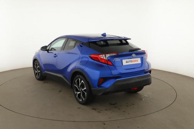 Toyota C-Hr image 7