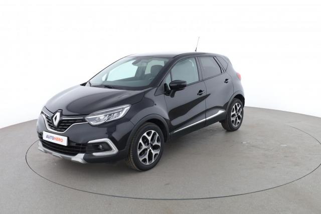 Renault Captur 0.9 Tce Energy Intens 90 Ch