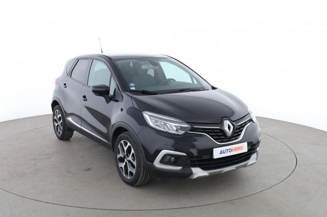 Renault Captur image 9