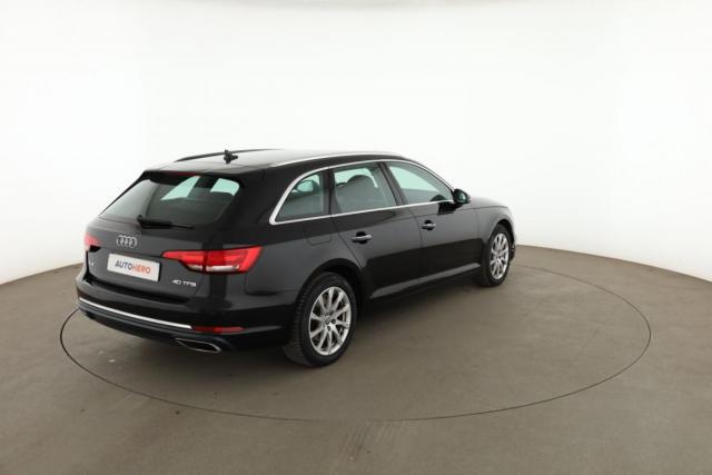 Audi A4 Avant image 5