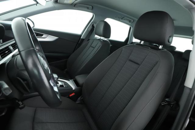 Audi A4 Avant image 9