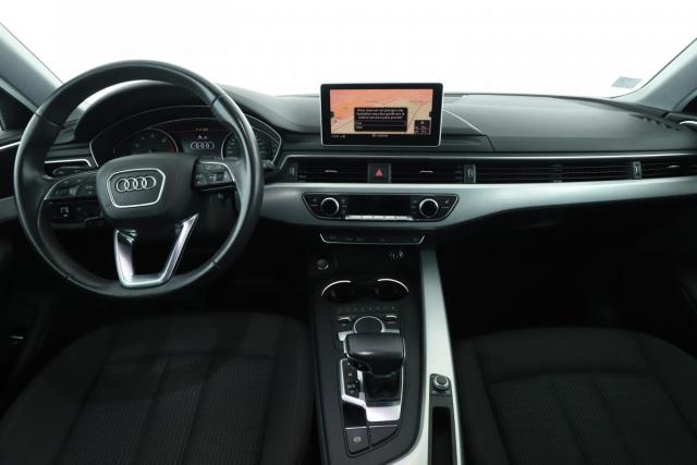 Audi A4 Avant image 7