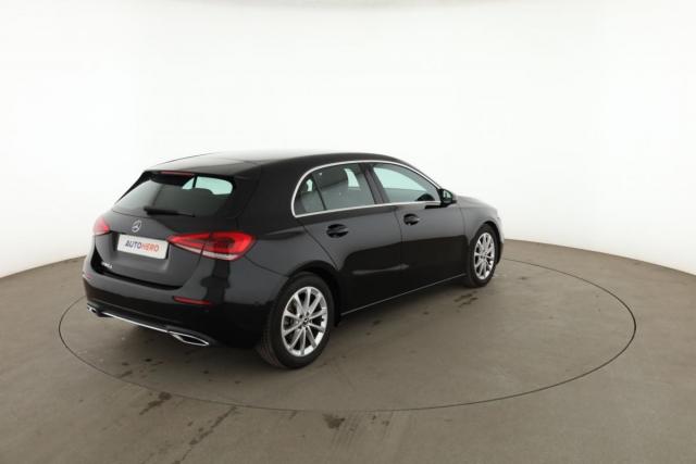 Mercedes Benz Classe A image 4