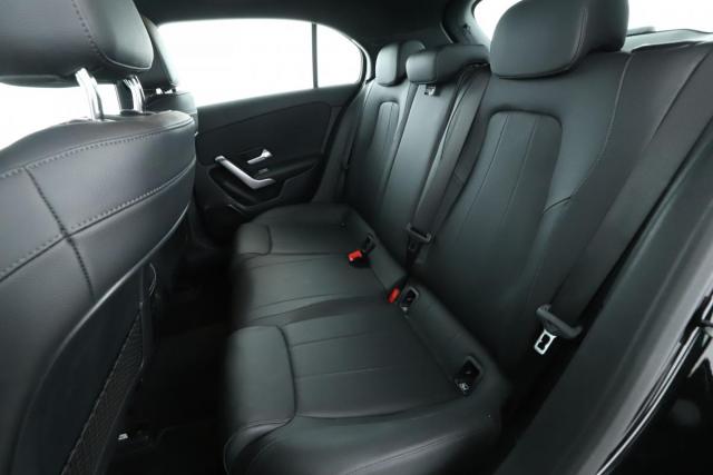 Mercedes Benz Classe A image 2