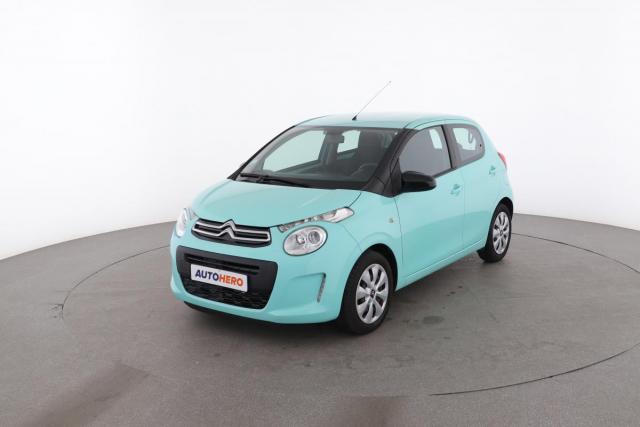 Citroen C1 1.0 Vti Feel 5p 72 Ch