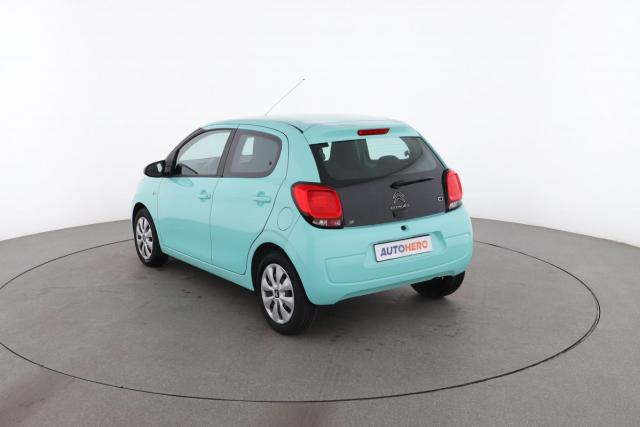 Citroen C1 image 6