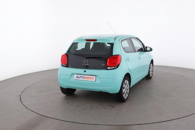 Citroen C1 image 1