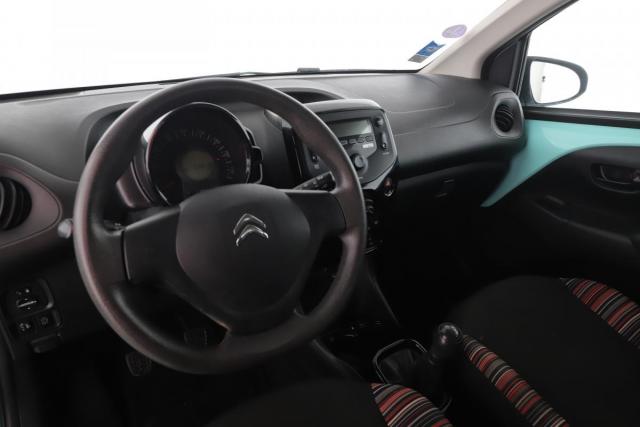 Citroen C1 image 8