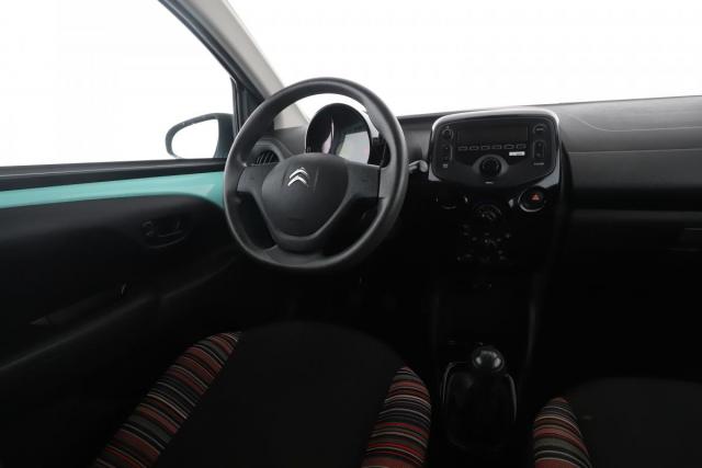 Citroen C1 image 9