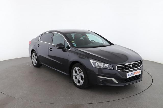Peugeot 508 image 4