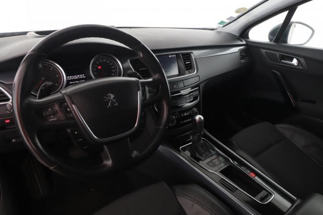 Peugeot 508 image 3