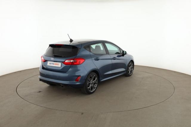 Ford Fiesta image 3