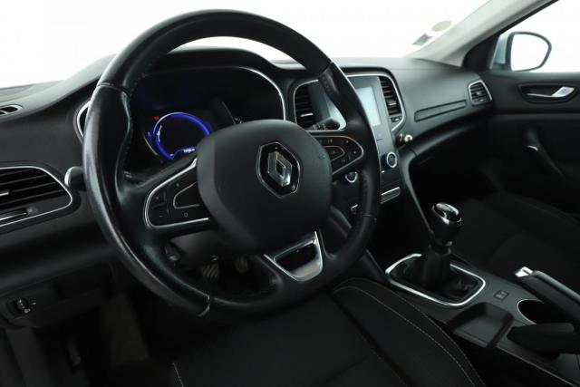 Renault Mégane image 8