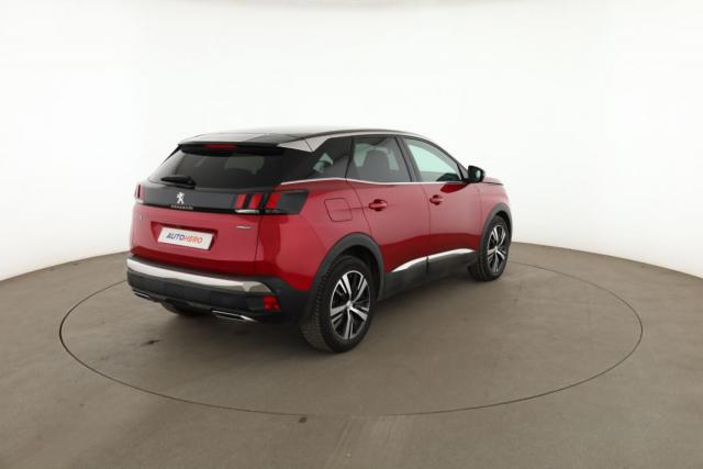 Peugeot 3008 image 1