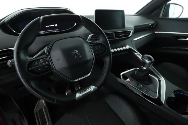 Peugeot 3008 image 5