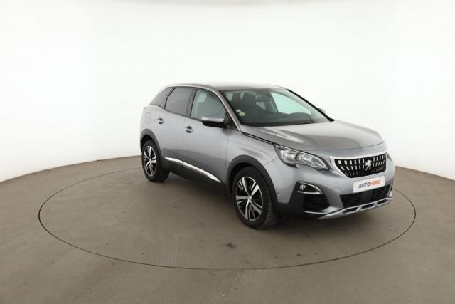Peugeot 3008 image 3