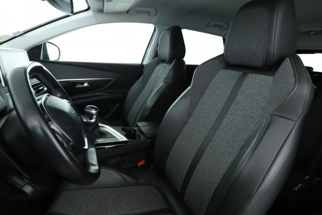 Peugeot 3008 image 4