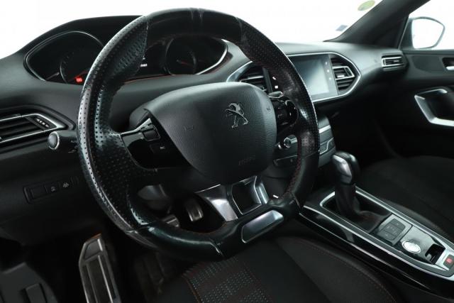 Peugeot 308 image 4