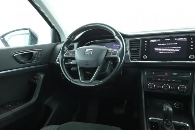 Seat Ateca image 8