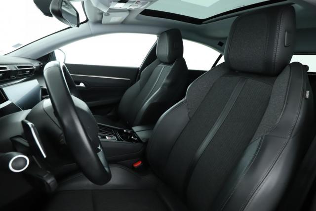 Peugeot 508 image 8
