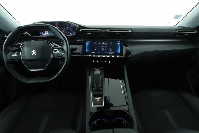 Peugeot 508 image 4