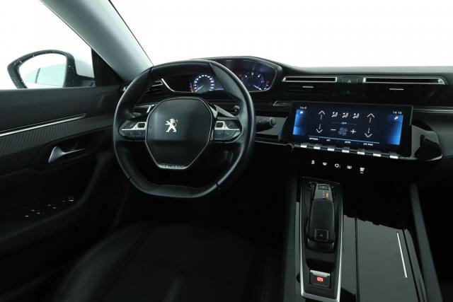 Peugeot 508 image 7