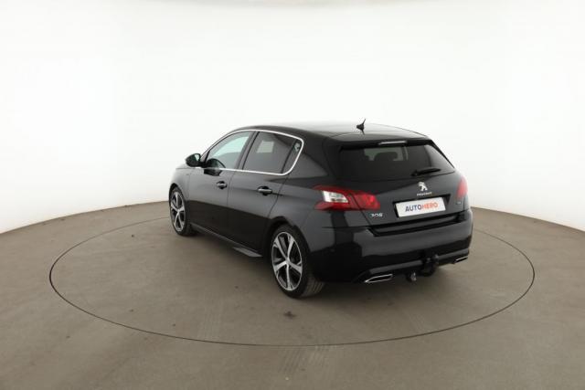 Peugeot 308 image 2
