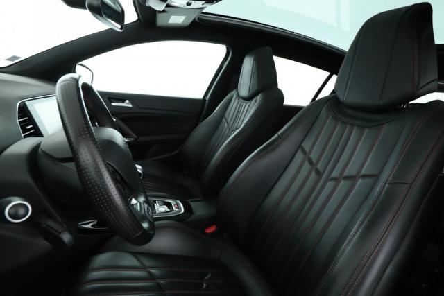 Peugeot 308 image 6