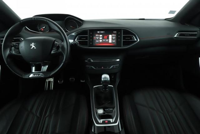 Peugeot 308 image 7