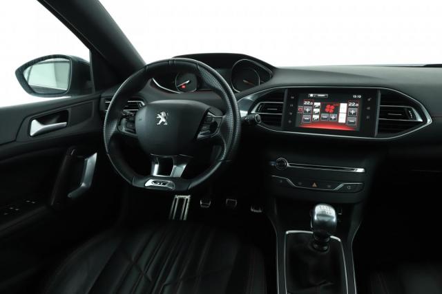 Peugeot 308 image 4