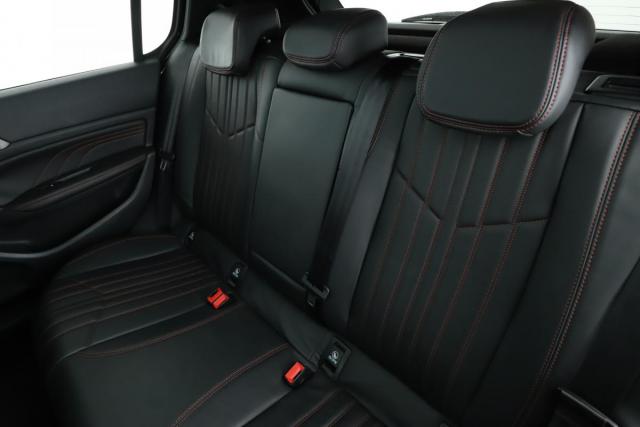 Peugeot 308 image 5