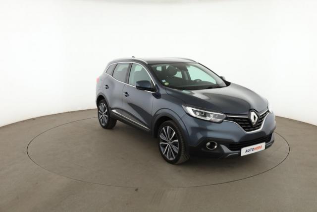 Renault Kadjar image 5