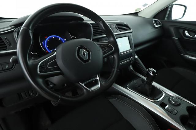 Renault Kadjar image 7