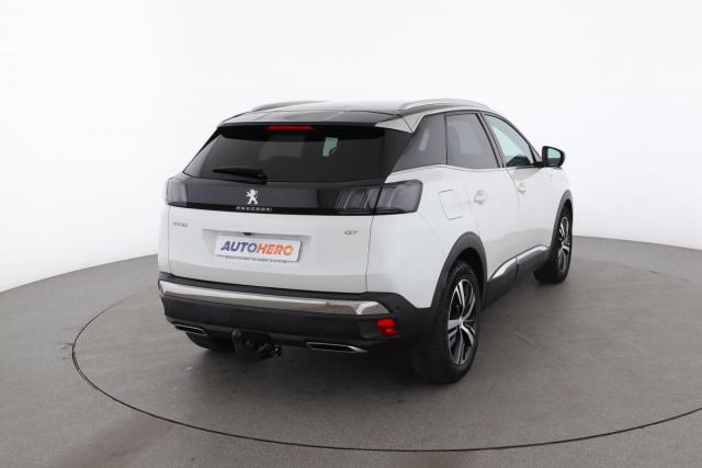 Peugeot 3008 image 2