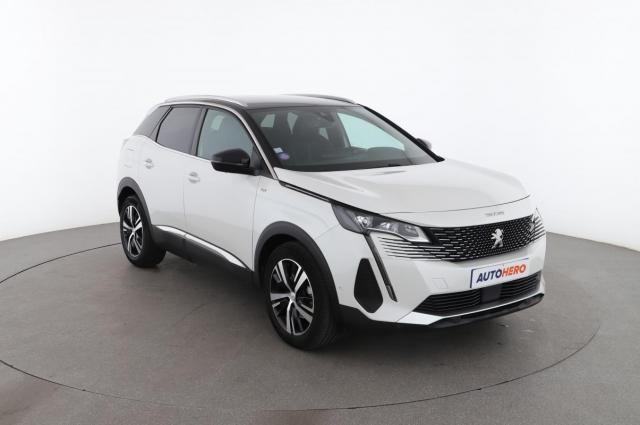 Peugeot 3008 image 1