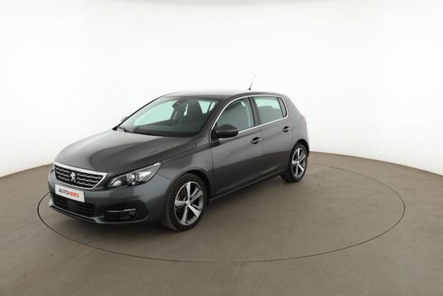 Peugeot 308 1.5 Blue-Hdi Allure 130 Ch